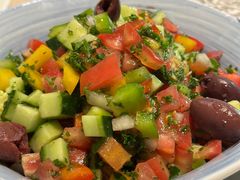 -La Medina餐厅(亮马河南路店)