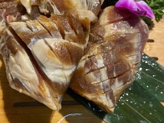 调味牛排-金龙烧烤·牛肉面(西塔店)