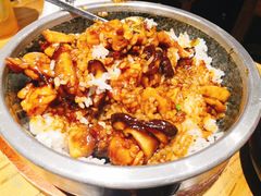 -九田家黑牛烤肉料理(国芳店)