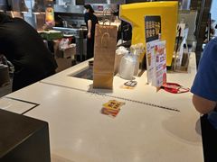 -麦当劳(龙湖北京大兴天街店)