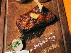 -绿茵阁牛扒餐厅(客村店)
