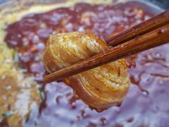 -周幺妹重庆老火锅(银泰城总店)