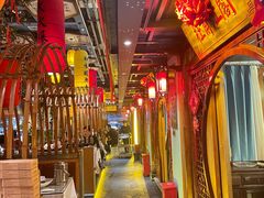 包房-湘水谣(芙蓉店)