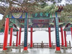 -沂蒙山旅游区龟蒙景区