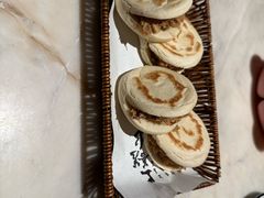 -唐猫庭院·千年陕菜(大唐不夜城店)