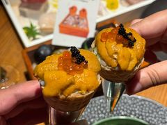 -贰捌零叁精致料理(钱湖店)
