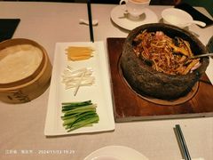 -狮王府淮扬菜(新街口友谊店)
