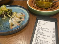 -傑·料理·海鲜放题(佛山文华荟店)