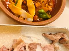 -耶里夏丽·丝路新疆菜·清真食品(徐汇南丹东路臻选店)