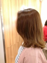 -Mentor Hair Salon