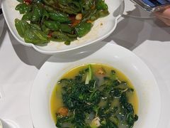 -箸福·夜上海(雨花客厅店)