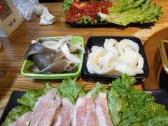 -四喜小胖·北京涮肉(五道营店)
