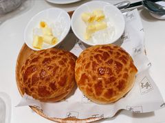 太兴菠萝油-太兴餐厅(东方广场分店)