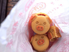 金猪饼-北京稻香村(福安大街店)