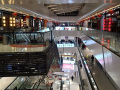 -万达广场(北京槐房店)