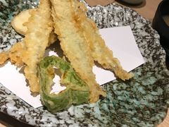 -歌行灯日本料理(伊势丹店)