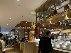 -雍和会海鲜姿造自助(湖东路店)
