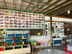 水产区-阿弟特色海鲜餐厅·大排档(平潭店)