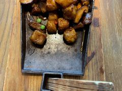 招牌蘑菇-中8楼风尚云南菜(颐堤港店)