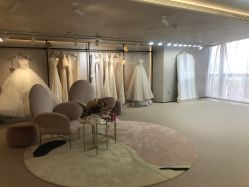 -B.Bridge Couture婚纱礼服(福田店)