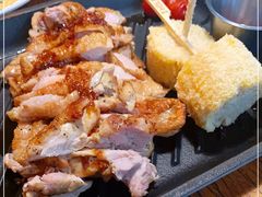 -I HOLIC艾豪丽披萨(KKone店)