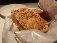 餐前面包-Solo(衡山路店)