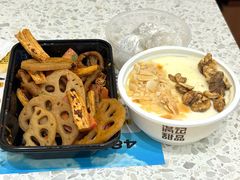 -满记甜品(南京虹悦城三店)