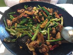 -漓江又一軒·广西菜·桂林米粉(梅林店)