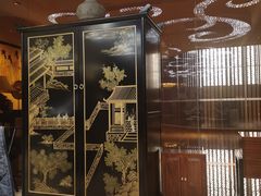 -皇冠假日酒店-御皇轩中餐厅
