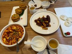-枣子树·素食餐厅(普陀山店)