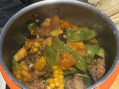 大丰收-苏师傅菜馆(上沙店)