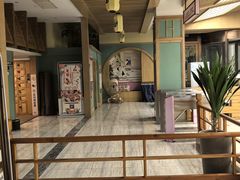 -极乐汇汗蒸会馆(杭州店)