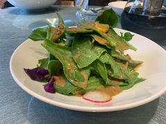 -汤记传菜(浦江店)