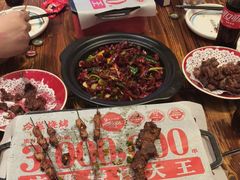 -今邕烧烤(西大店)