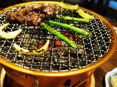 -樱宿日式和牛烧肉(五道口店)