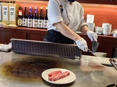 -火舞铁板烧(龙岗中心城店)