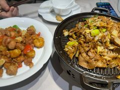 -北平食坊·烤鸭(黄寺大街店)