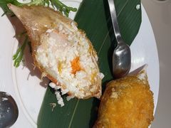 -蔡澜点心·粤菜(丽泽天街店)