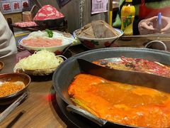 -萍姐火锅·公路夜市(南京新街口店)