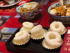 -味福记·本地特色菜(八一万达广场店)