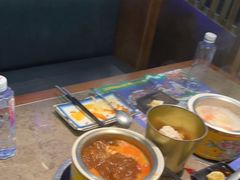 -亚马逊海鲜自助(王府井店)