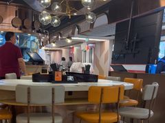 -白熊咖哩(新世界城店)