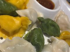 -前海沿·青岛菜(李沧万达店)