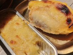 -伍棵星炭烤自助料理·烤鳗鱼(浦东食品城店)