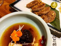 -德川家日本料理(中关村寰太大厦店)