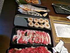 -新石器烤肉(之心城店)