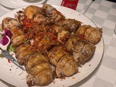 -喜记避风塘炒辣蟹(旗舰店)