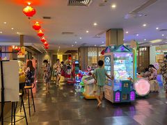 -碧海云天(川环南路店)
