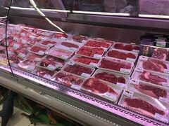 -绿叶子超市(公园大道店)