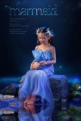 -花开映像儿童摄影